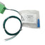 New – Open box RJG OR2-D Lynx Dual Relay Output Module, 2NO/2NC, 12VDC In, 1A 30VDC Out