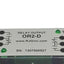 New – Open box RJG OR2-D Lynx Dual Relay Output Module, 2NO/2NC, 12VDC In, 1A 30VDC Out
