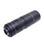 Used Melles Griot 59LGC550 Invaritar Machine Vision Lens 1-10m FL, 59LGF412, *Debris*