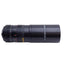 Used Melles Griot 59LGC550 Invaritar Machine Vision Lens 1-10m FL, 59LGF412, *Debris*