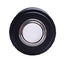 Used Melles Griot 59LGC550 Invaritar Machine Vision Lens 1-10m FL, 59LGF412, *Debris*