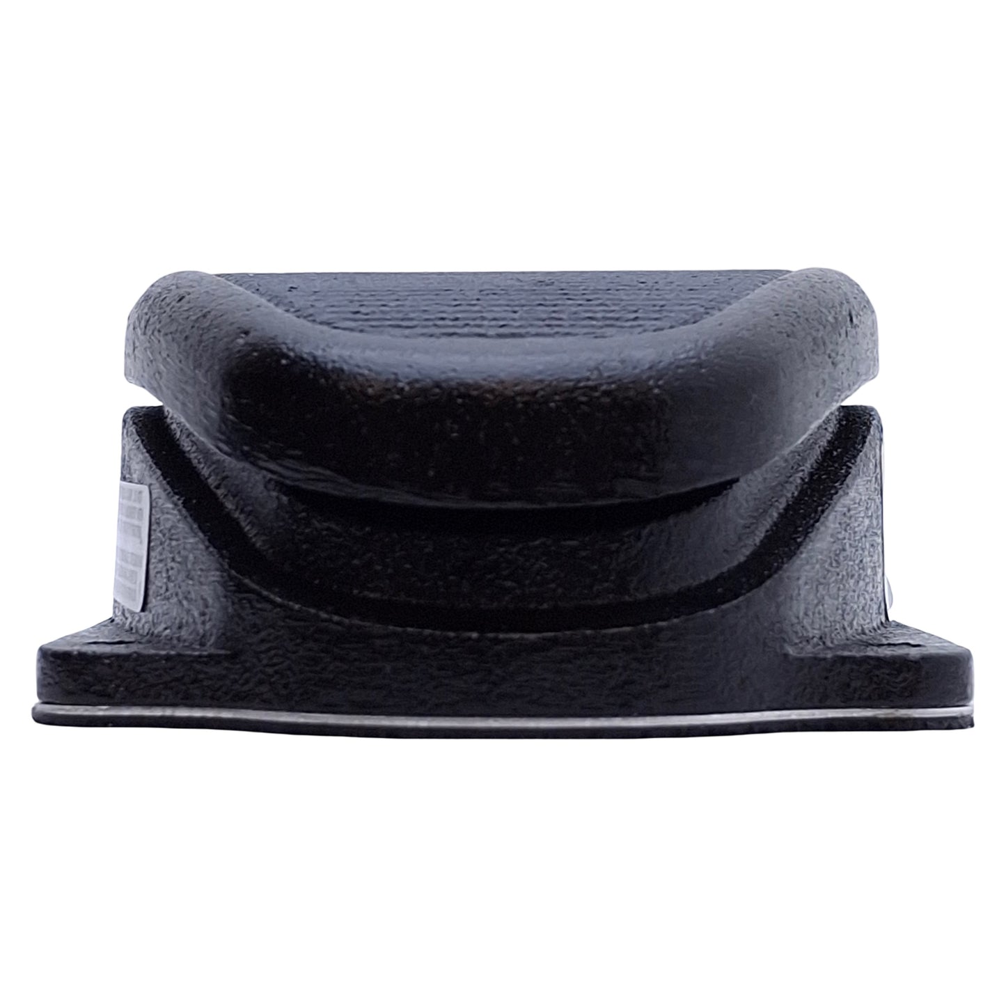 New – Open box Linemaster 632-SC3 Clipper Momentary Foot Switch SPST-NO, 3/4HP 15A 125VAC