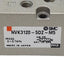 Used SMC NVK3120-5DZ-M5 Solenoid Valve, 4/5-Way, M5 Ports, 0-0.7MPa, 24VDC Coil