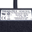 Used Linemaster T-91-S Treadlite II Momentary Foot Switch SPST, 1/2HP 125VAC 10A, 6ft