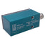 Used RJG LP/LX1-M Piezoelectric Sensor Adapter 0-20,000pC Range, M12 4-Pin Connector