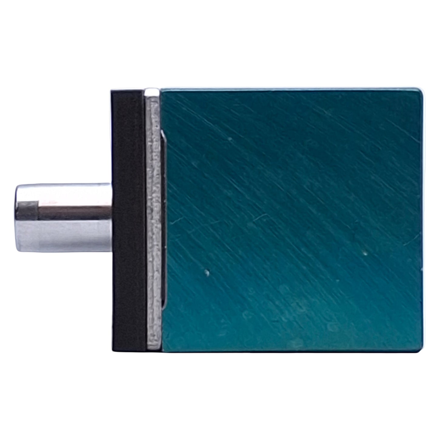 Used RJG LP/LX1-M Piezoelectric Sensor Adapter 0-20,000pC Range, M12 4-Pin Connector