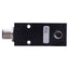 Used RJG LP/LX1-M Piezoelectric Sensor Adapter 0-20,000pC Range, M12 4-Pin Connector