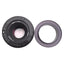 Used Melles Griot 59 LGB 450 Invaritar Nikon AF Nikkor Lens, 50mm, F/1.8, M52x0.75