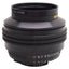 Used Melles Griot 59 LGB 450 Invaritar Nikon AF Nikkor Lens, 50mm, F/1.8, M52x0.75