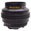 Used Melles Griot 59 LGB 450 Invaritar Nikon AF Nikkor Lens, 50mm, F/1.8, M52x0.75