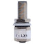 Used RJG J-LX1 Single Feed-Through Junction For eDART or CoPilot Systems, M12 4-Pin