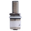 Used RJG J-LX1 Single Feed-Through Junction For eDART or CoPilot Systems, M12 4-Pin