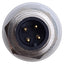 Used RJG J-LX1 Single Feed-Through Junction For eDART or CoPilot Systems, M12 4-Pin