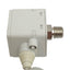 Used SMC ZSE40-T1-22 Vacuum Pressure Switch, NPN, 12-24VDC, 10~-101.3kPa, 1/8in NPT