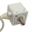 Used SMC ZSE40-T1-22 Vacuum Pressure Switch, NPN, 12-24VDC, 10~-101.3kPa, 1/8in NPT