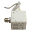 Used SMC ZSE40-T1-22 Vacuum Pressure Switch, NPN, 12-24VDC, 10~-101.3kPa, 1/8in NPT