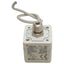 Used SMC ZSE40-T1-22 Vacuum Pressure Switch, NPN, 12-24VDC, 10~-101.3kPa, 1/8in NPT