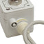 Used SMC ZSE40-T1-22 Vacuum Pressure Switch, NPN, 12-24VDC, 10~-101.3kPa, 1/8in NPT