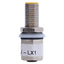 Used RJG J-LX1 Single Feed-Through Junction For eDART or CoPilot Systems, M12 5-Pin