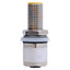 Used RJG J-LX1 Single Feed-Through Junction For eDART or CoPilot Systems, M12 5-Pin