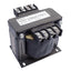Used Square D 9070T300Q7350 Control Transformer 240/480VAC Prim, 24/48VAC Secon 300VA