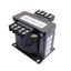 Used Square D 9070T300Q7350 Control Transformer 240/480VAC Prim, 24/48VAC Secon 300VA