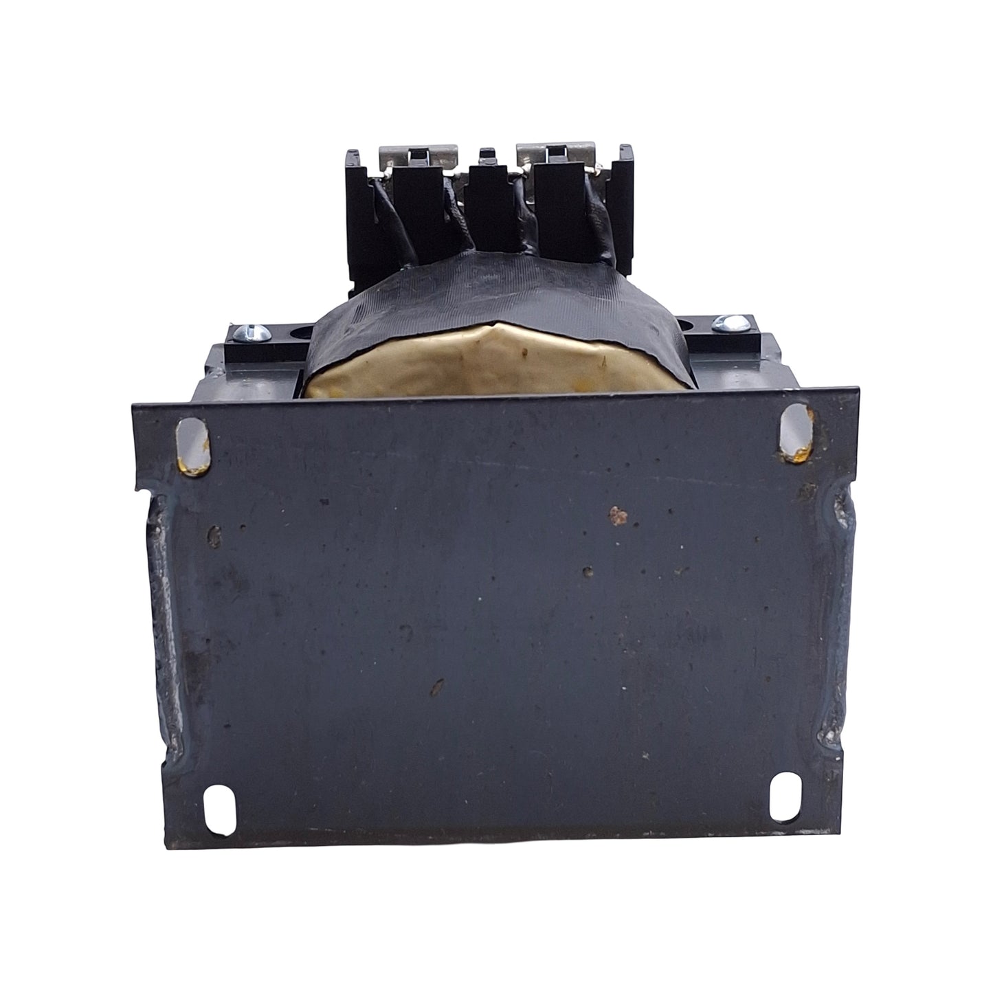 Used Square D 9070T300Q7350 Control Transformer 240/480VAC Prim, 24/48VAC Secon 300VA