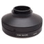 Used Edmund Optics 54-341 Nikon F-Mount Bayonet Lens to C-Mount Camera Adapter