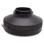 Used Edmund Optics 54-341 Nikon F-Mount Bayonet Lens to C-Mount Camera Adapter