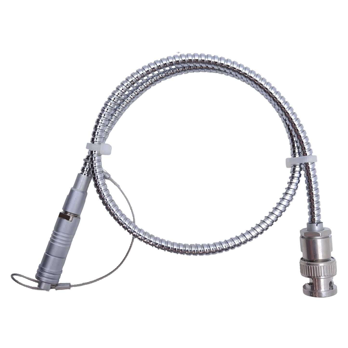 New RJG 1661-0.5 Piezoelectric Sensor Connector Cable For eDART or CoPilot Systems