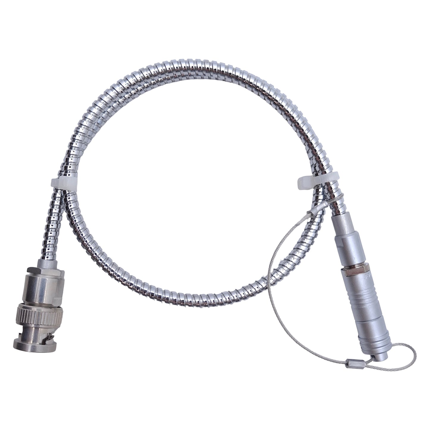 New RJG 1661-0.5 Piezoelectric Sensor Connector Cable For eDART or CoPilot Systems