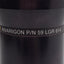 Used Melles Griot 59 LGR 614 Invarigon Telecentric Gauging Lens, M52x0.75 Mount