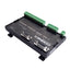 Used Cognex 800-5758-1 In-Sight Model 1450 I/O Expansion Module DB9, DB15, 24VDC