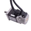 Used Allen Bradley TLY-A130T-HK62AA Servo Motor, 0.16kW, 3ph 230VAC, 6000rpm Max