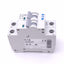 New Eaton WMZS2C02 Miniature Circuit Breaker, 2-Pole 2A, 400VAC Max, DIN Rail