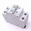 New Eaton WMZS2C02 Miniature Circuit Breaker, 2-Pole 2A, 400VAC Max, DIN Rail