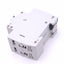 New Eaton WMZS2C02 Miniature Circuit Breaker, 2-Pole 2A, 400VAC Max, DIN Rail