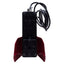 Used Bernstein F1-SU1Z UN Momentary Foot Switch 1NO+1NC, 400VAC 10A, Flying Leads