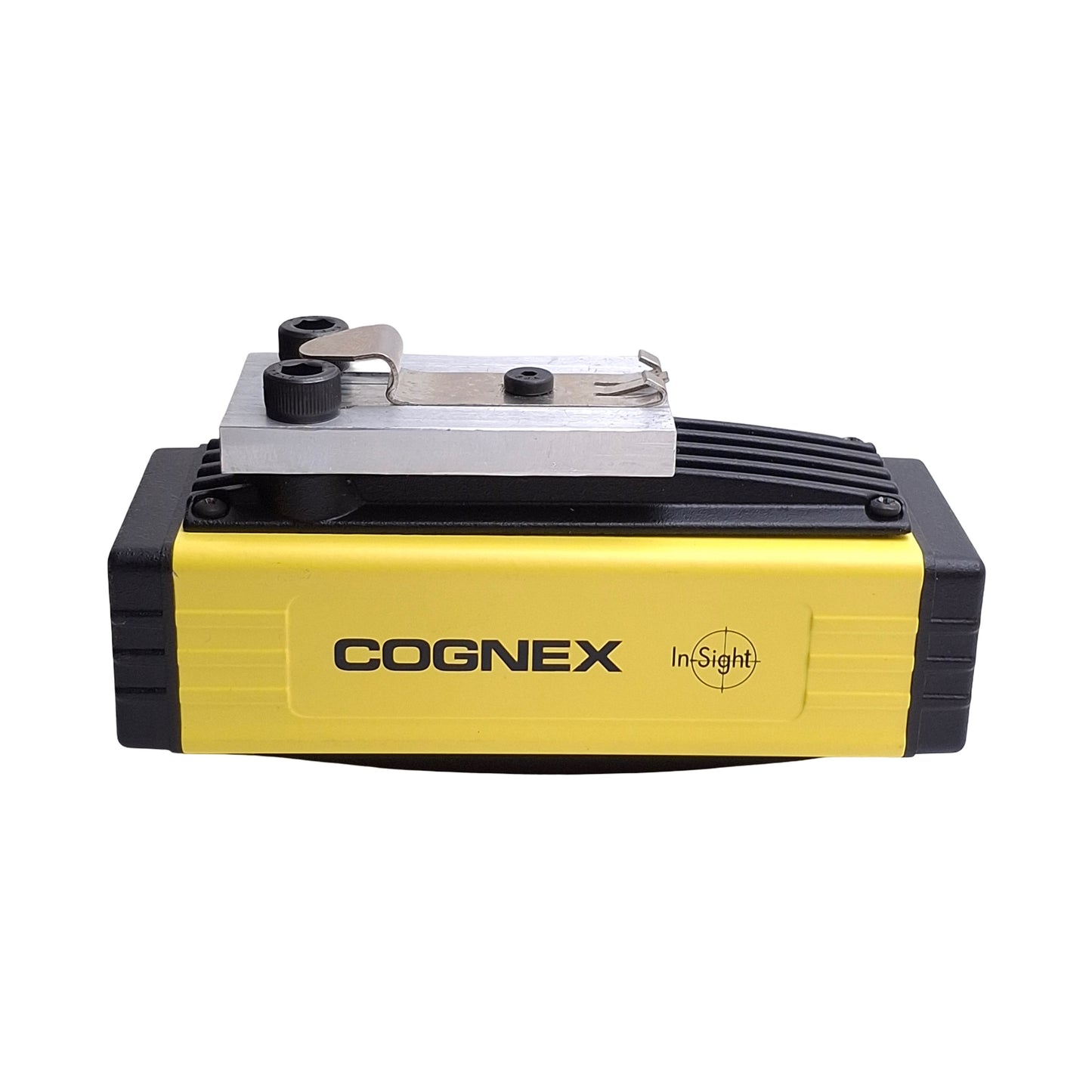 Used Cognex 800-5763-1 In-Sight 4100 Processor Remote Head Camera 800-5773-1 1/3" CCD