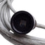 Used Cognex 800-5763-1 In-Sight 4100 Processor Remote Head Camera 800-5773-1 1/3" CCD