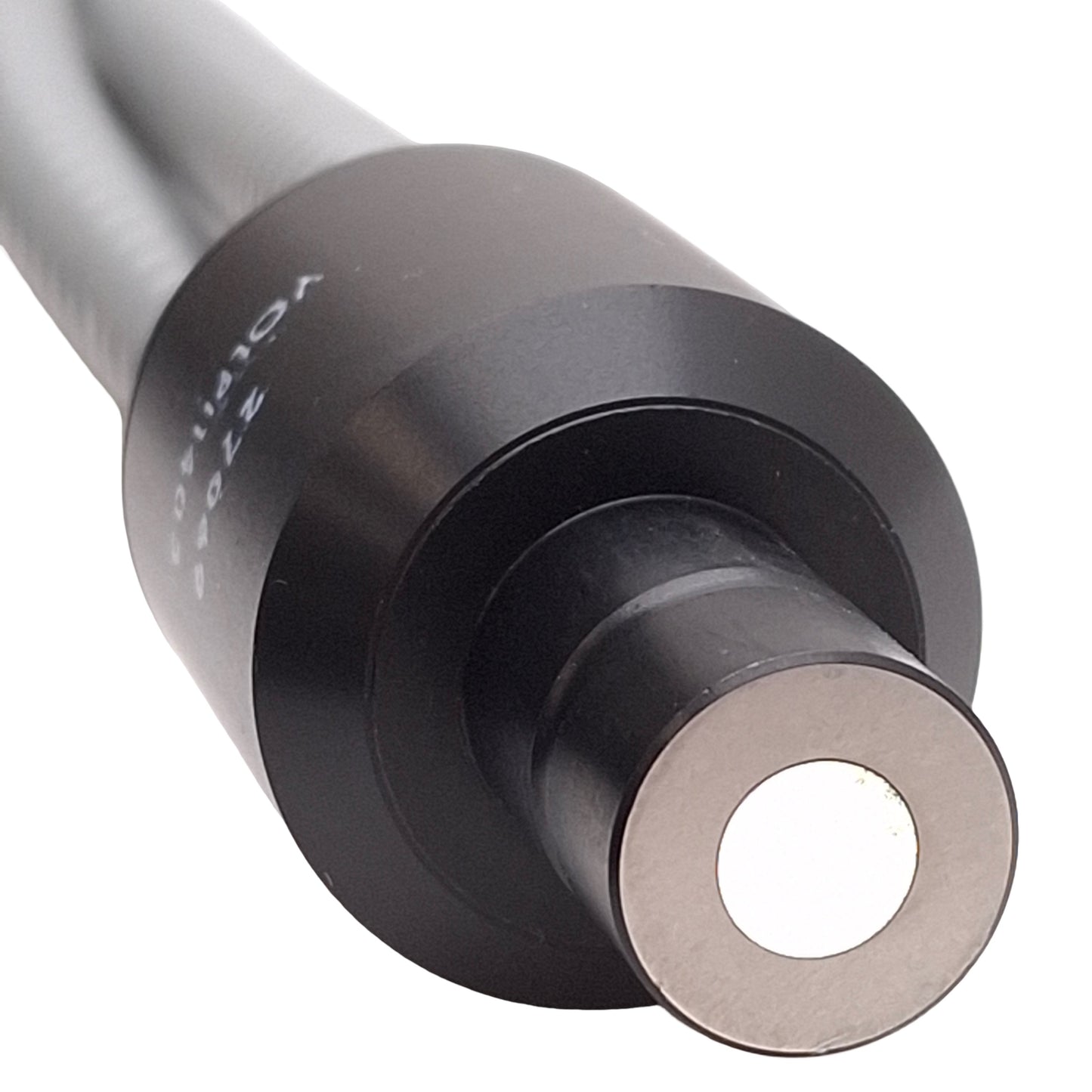 Used Volpi 27069 Bifurcated Fiber Optic Light Guide, ø15mm Input, ø10mm Output, 1.0m