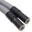 Used Volpi 27069 Bifurcated Fiber Optic Light Guide, ø15mm Input, ø10mm Output, 1.0m