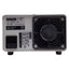 Used Volpi Intralux 4000-1 10255 Fiber Optic Light Source 120W, 121VAC *No Bulb*