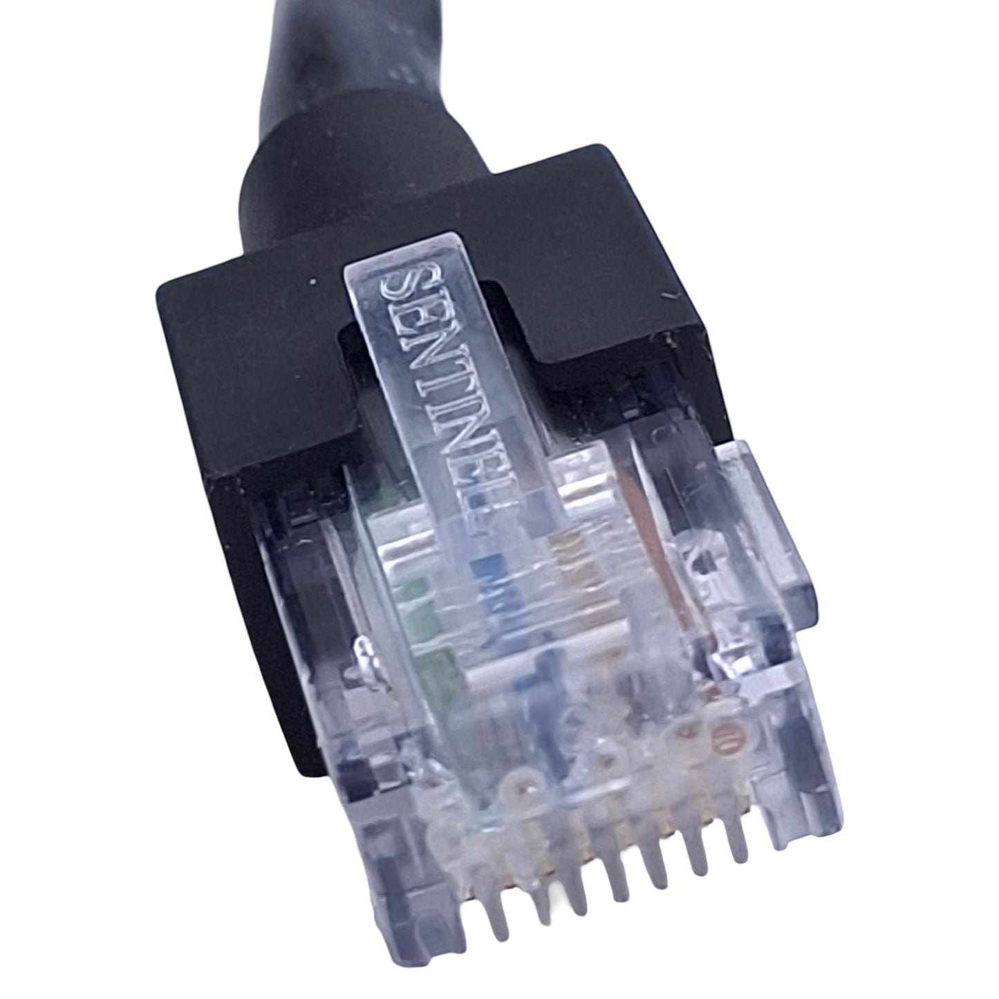New Cognex 300-0340-15 In-Sight 1000 Breakout Cable, RJ45 to Leads, 15ft Length