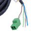 New Cognex 300-0340-15 In-Sight 1000 Breakout Cable, RJ45 to Leads, 15ft Length