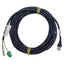 New Cognex 300-0340-15 In-Sight 1000 Breakout Cable, RJ45 to Leads, 15ft Length