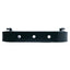 New – Open box Harper WB1-9 Steel Cylinder Wall Bracket 11" Wide, ø9-1/4in" Max Cylinder