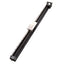 Used Thomson Saginaw Ball Screw Position Linear Actuator 47in Stroke 1in Lead NEMA34