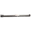 Used Thomson Saginaw Ball Screw Position Linear Actuator 47in Stroke 1in Lead NEMA34