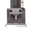 Used Thomson Saginaw Ball Screw Position Linear Actuator 47in Stroke 1in Lead NEMA34